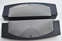 Martin Logan Fresco